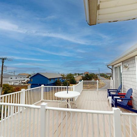 Appartement Seaside - Azure Dream B-302 à Virginia Beach Extérieur photo