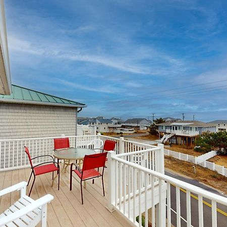 Appartement Seaside - Azure Dream B-302 à Virginia Beach Extérieur photo