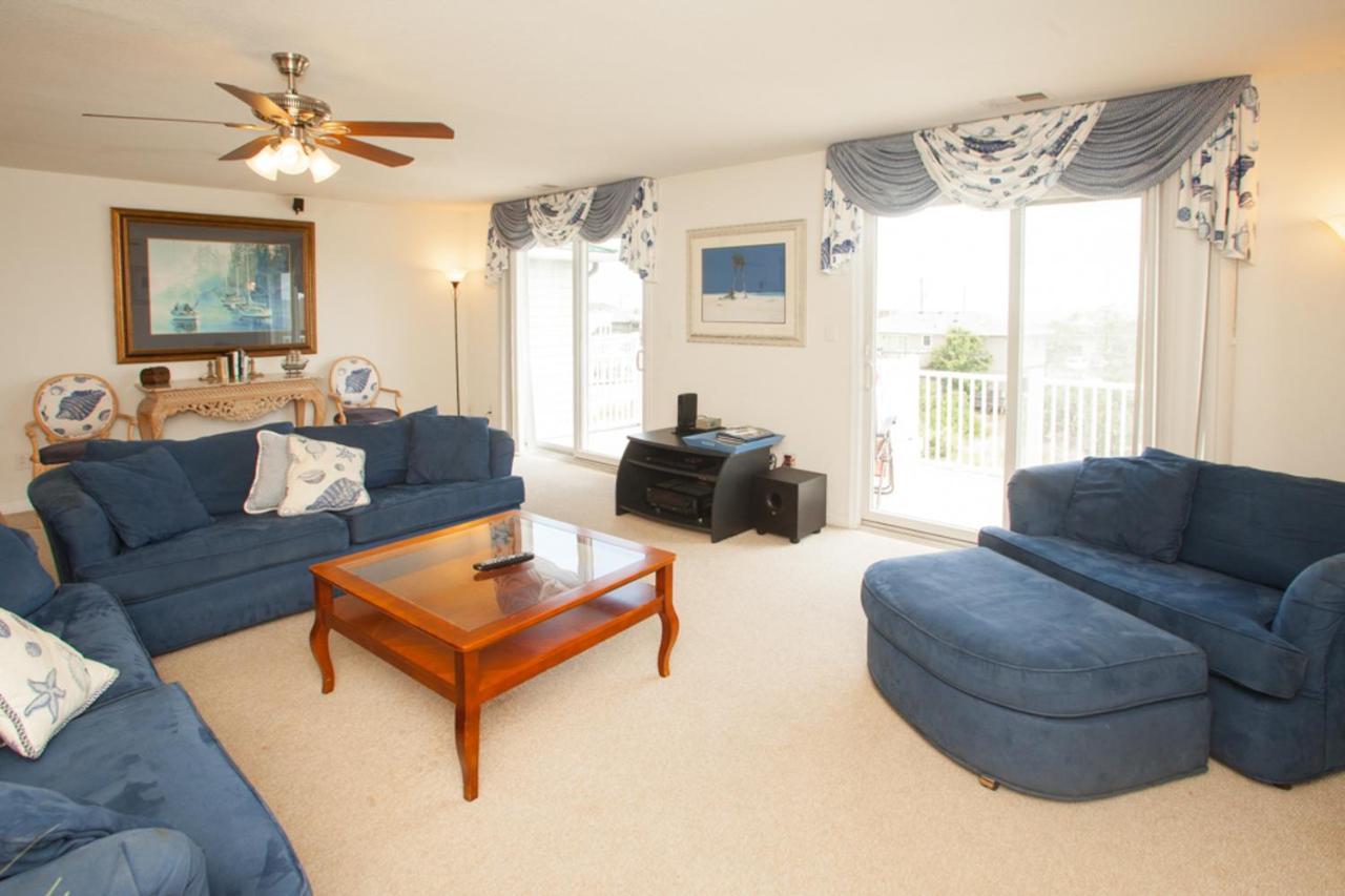 Appartement Seaside - Azure Dream B-302 à Virginia Beach Extérieur photo