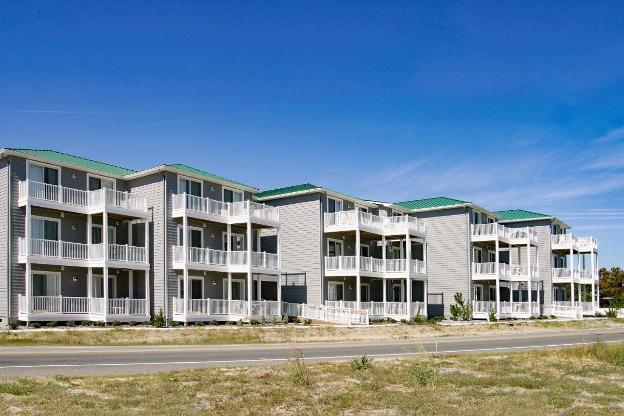Appartement Seaside - Azure Dream B-302 à Virginia Beach Extérieur photo