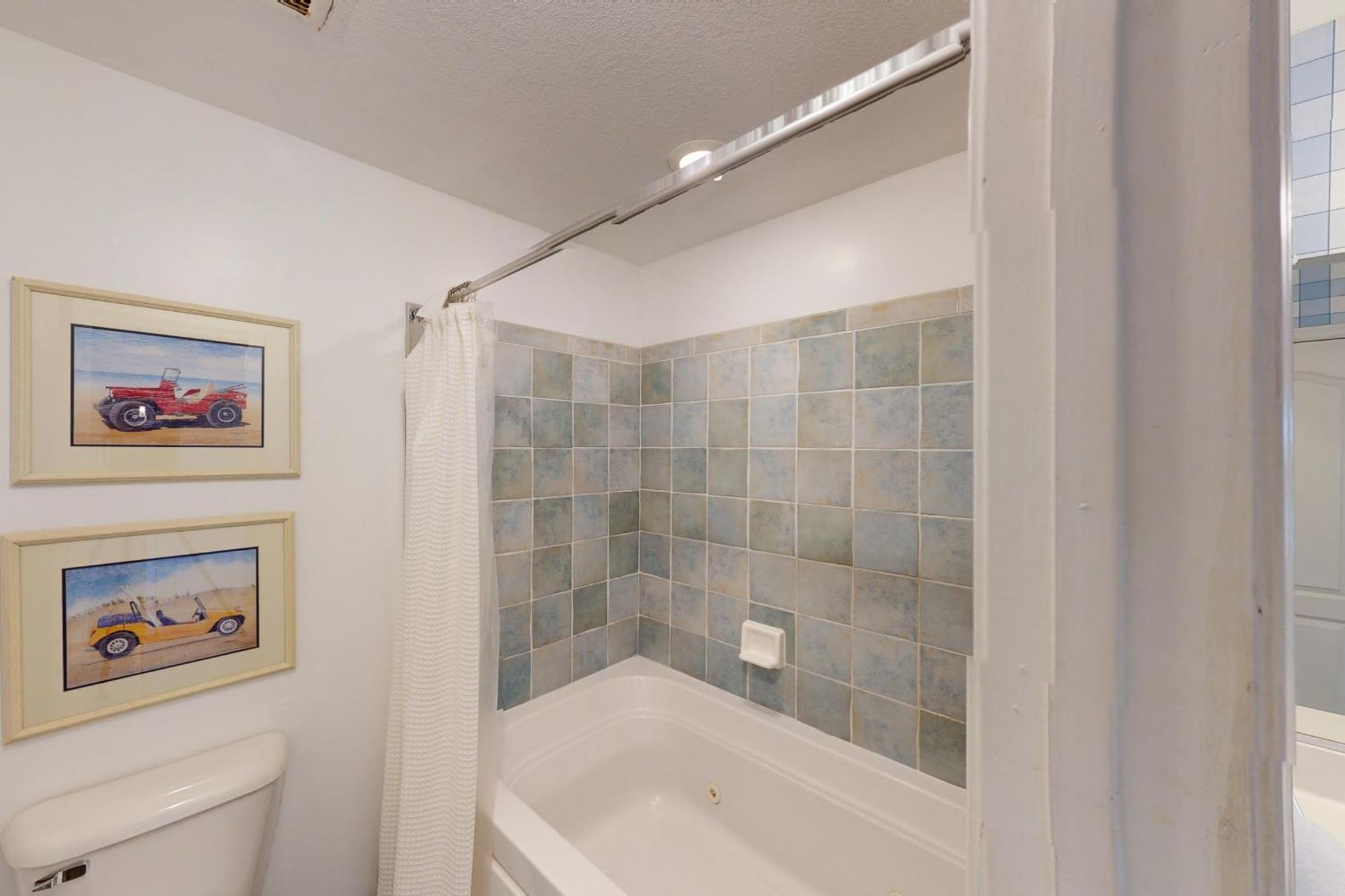 Appartement Seaside - Azure Dream B-302 à Virginia Beach Extérieur photo