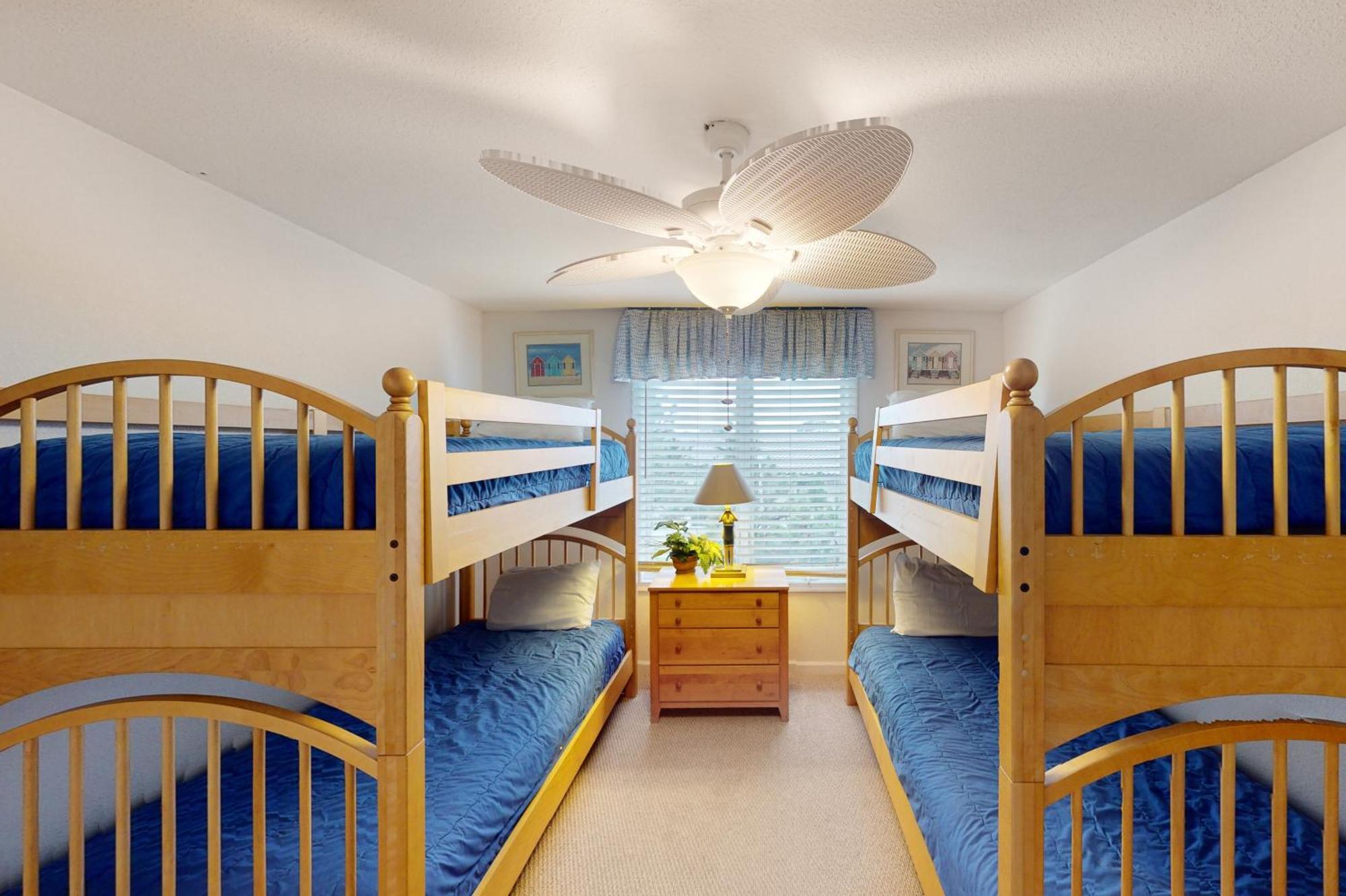 Appartement Seaside - Azure Dream B-302 à Virginia Beach Extérieur photo