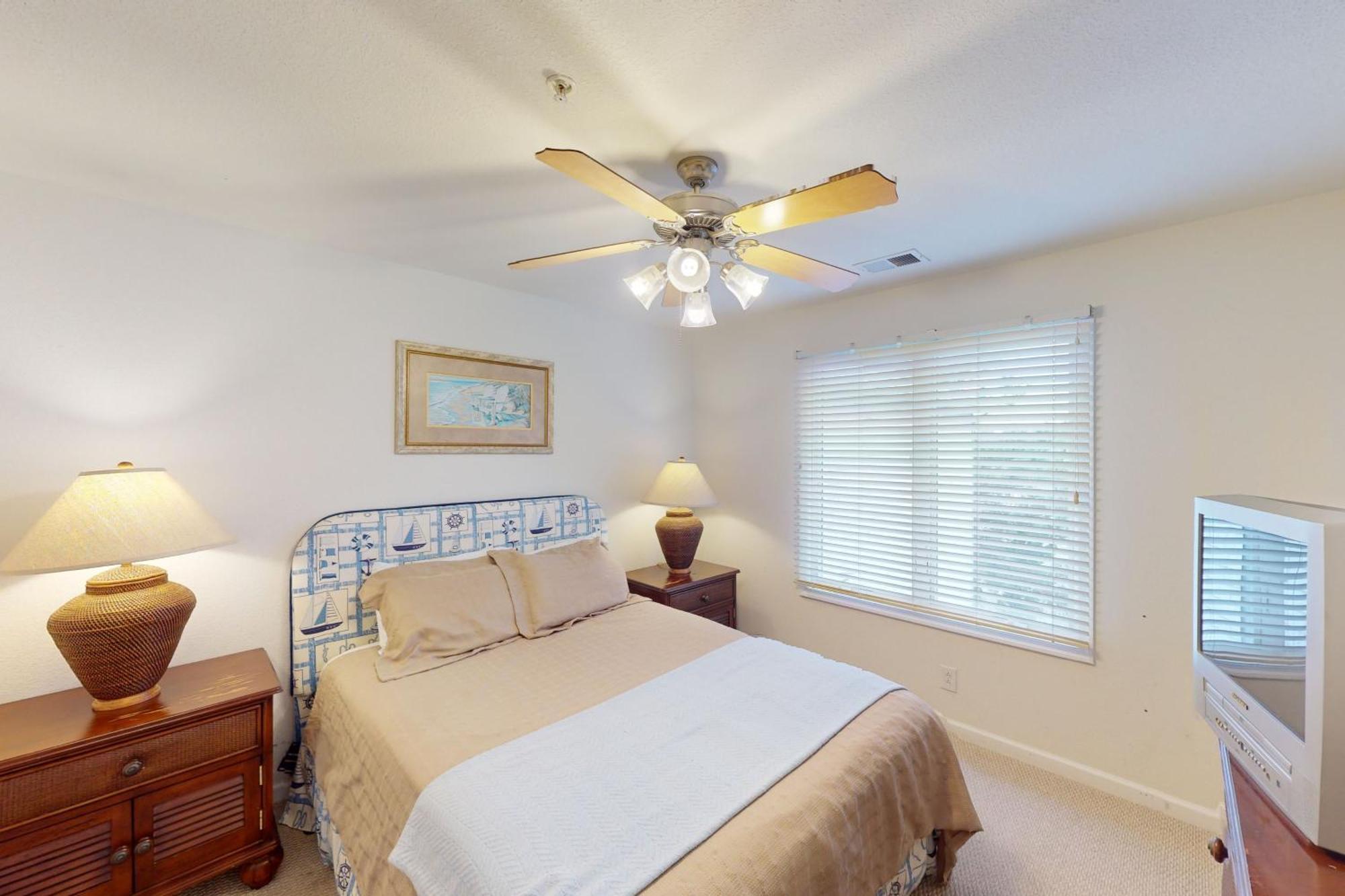Appartement Seaside - Azure Dream B-302 à Virginia Beach Extérieur photo